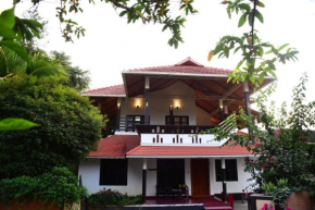 Nivaasana Bed & Breakfast